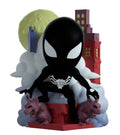 Web van Spider-Man #1 