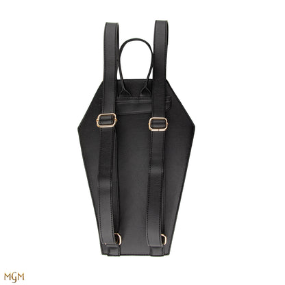 Coffin backpack