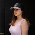 Nevermore Academy Black Cap