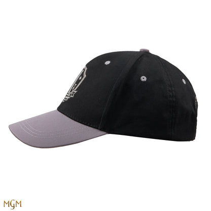 Nevermore Academy Black Cap