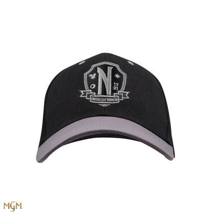 Nevermore Academy Black Cap