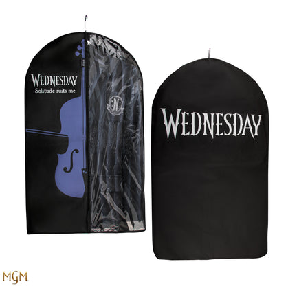 Nevemore Academy Black Blazer