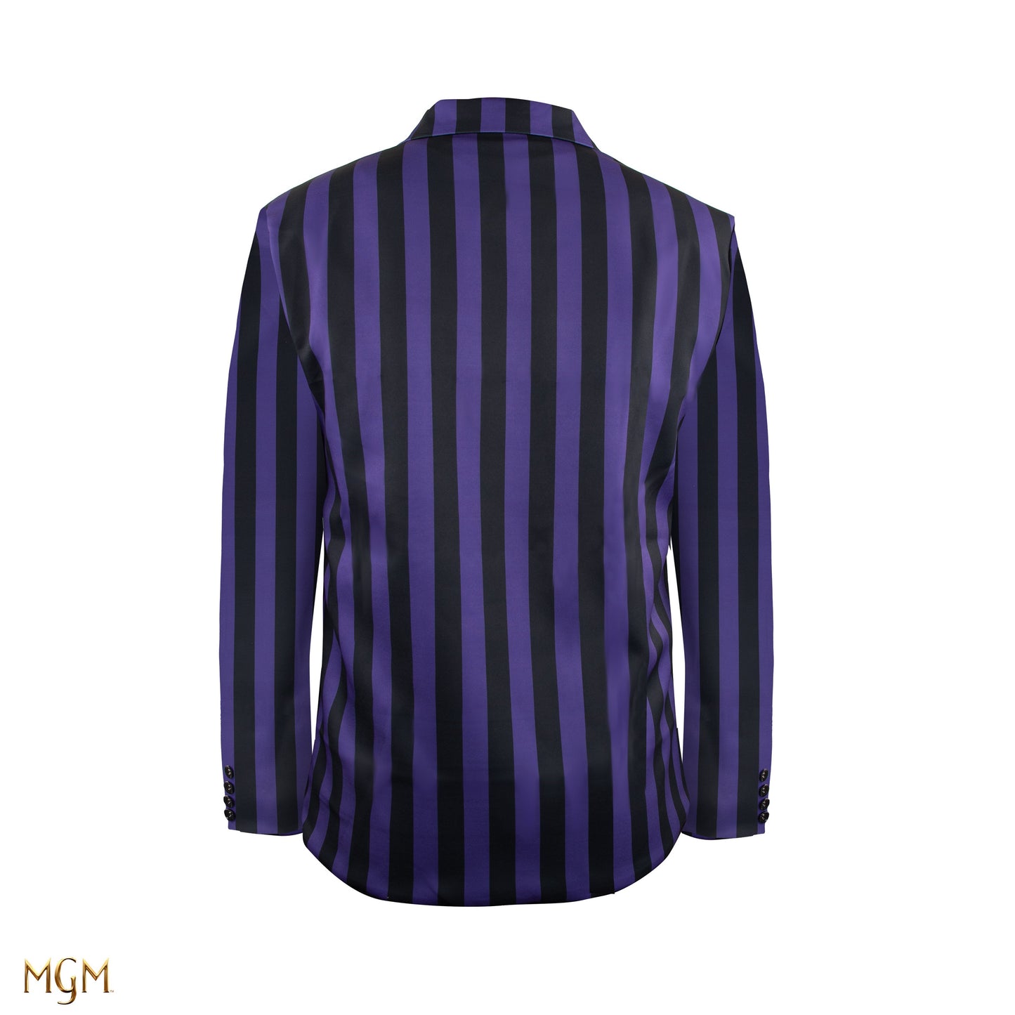 Nevemore Academy Violet Blazer