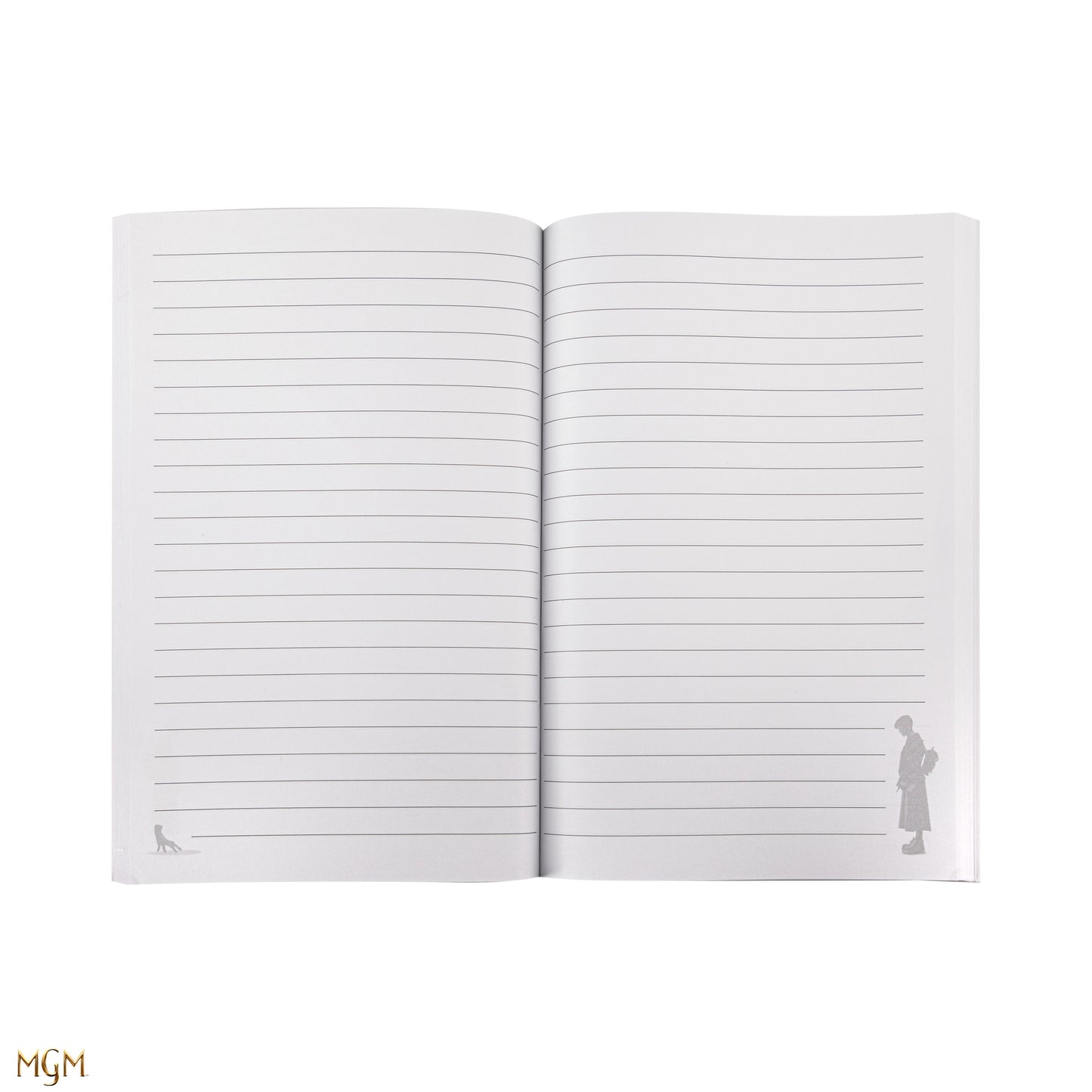 Black Notebook Wednesday Writing Time