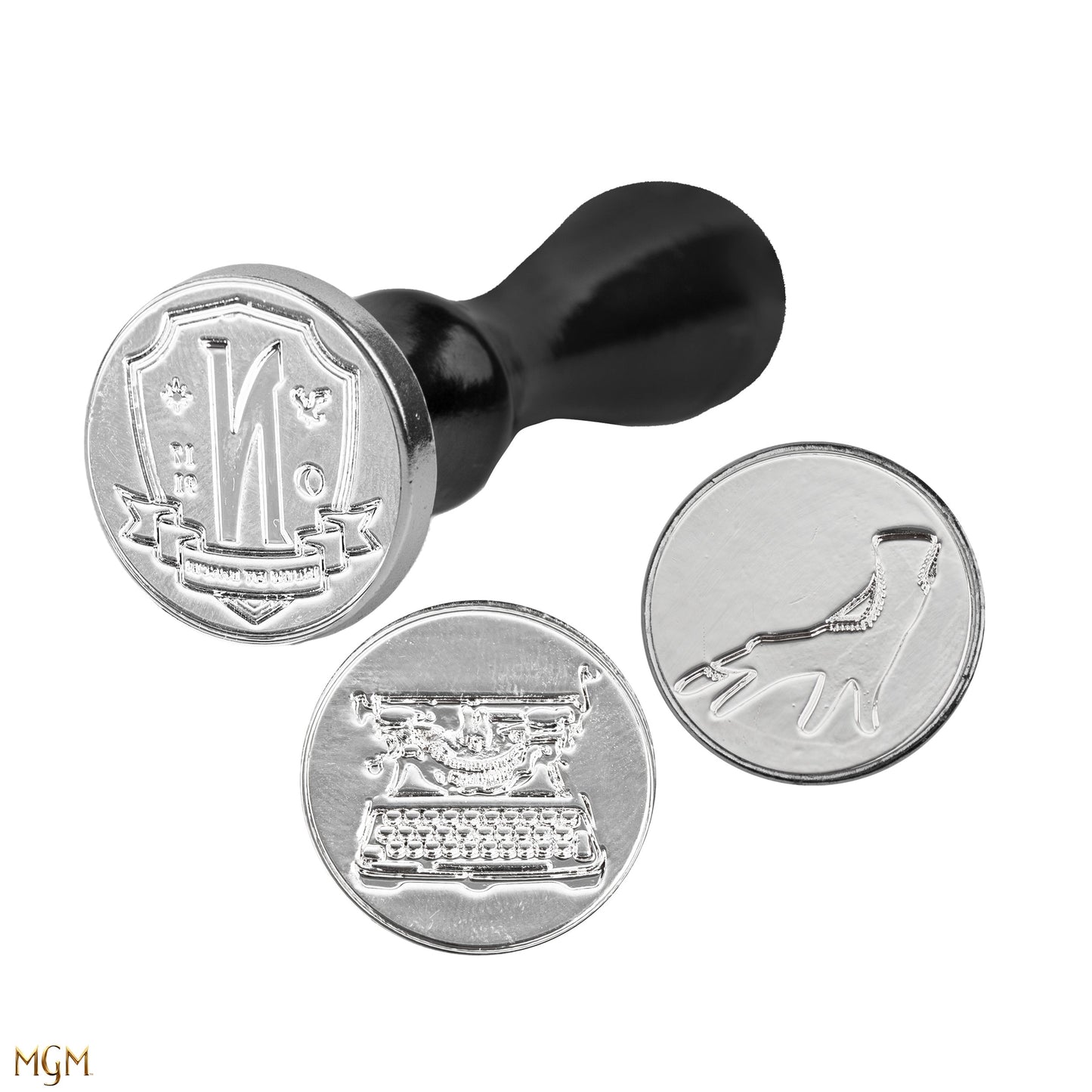 Wednesday Wax Seal Kit