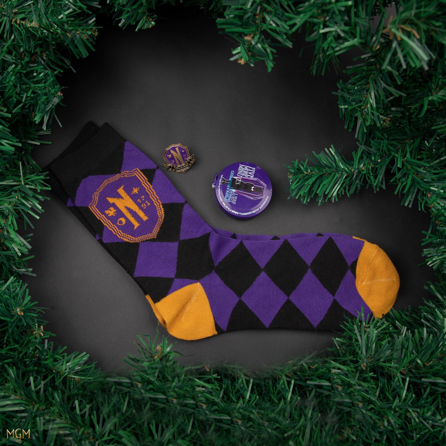 Advent Calendar Wednesday 2023