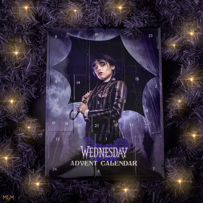 Advent Calendar Wednesday 2023