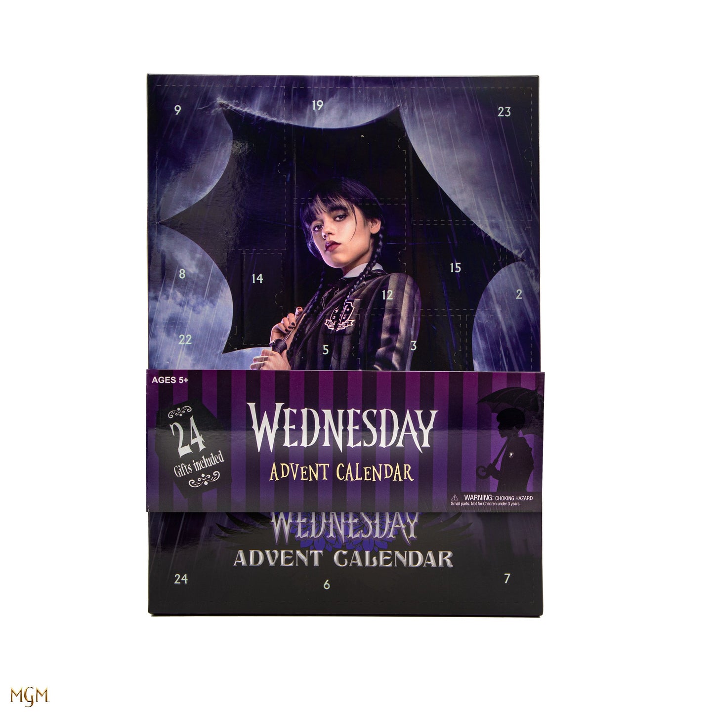 Advent Calendar Wednesday 2023