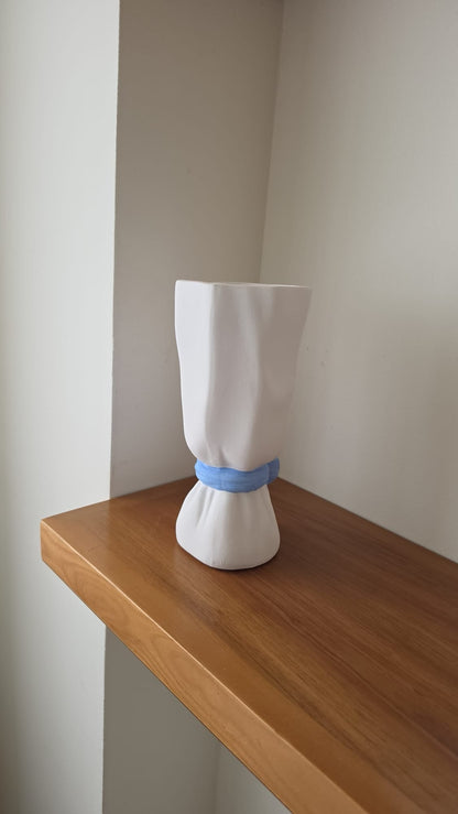 Vase cadeau en céramique – Oito.Atelier – vue 4