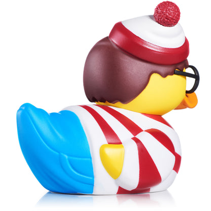 Waar is Waldo? Eend (Eerste editie)