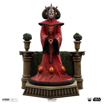 Statue Queen Amidala - Star Wars - Art Scale 1/10