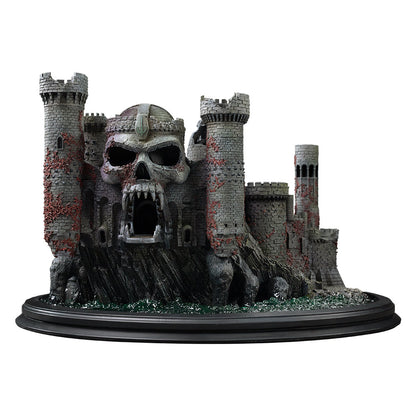 Pre-Order - Grayskull Castle Statue - Masters of the Universe (2026) - Icons - Iron Studios