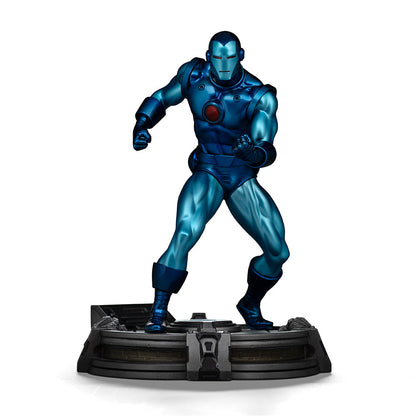 Iron Man Stealth Statue - Marvel Comics - Art Scale 1/10 - Iron Studios
