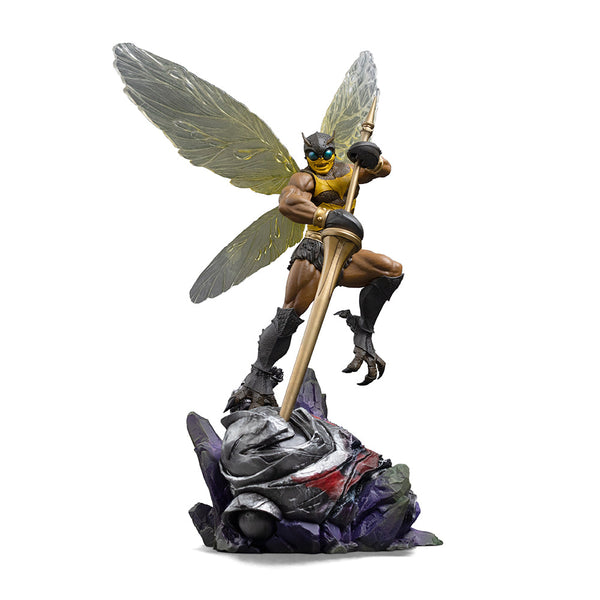 Buzz-Off Statue - Masters of the Universe - Art Scale 1/10