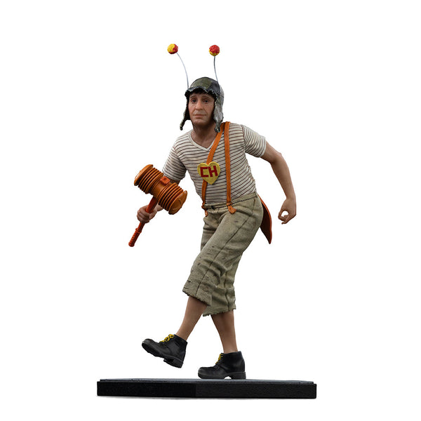 Chaves Statue (Chapolin ver.) - Art Scale 1/10