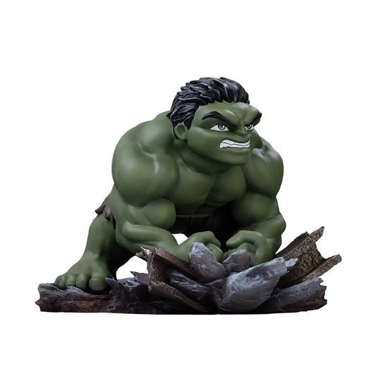 Pre-Order - Hulk Statue - Brand New Day - Minico - Iron Studios