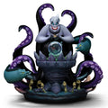 Statue Ursula - Disney's Villains - Art Scale 1/10 - Disney Classics