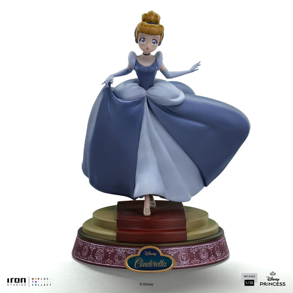 Cinderella Statue - Disney's Princess - Disney Classics