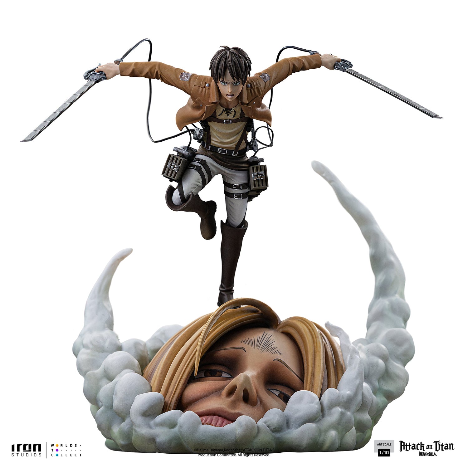 Aanval op Titan