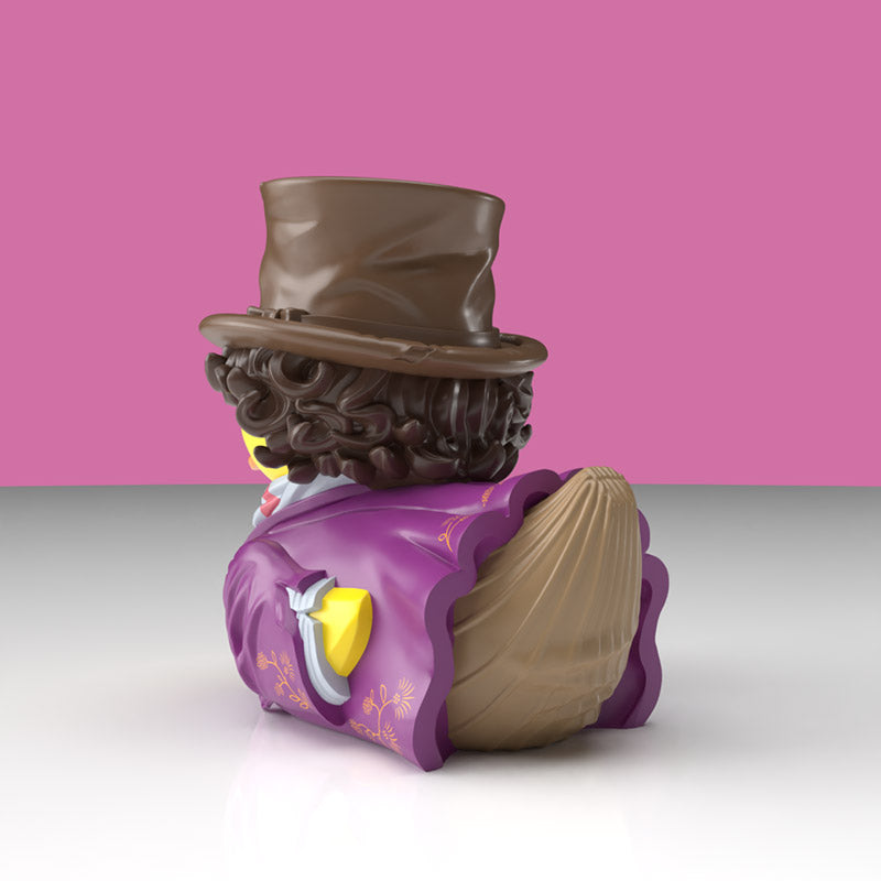 Canard Wonka: Willy Wonka TUBBZ (First Edition)