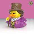Canard Wonka: Willy Wonka TUBBZ (First Edition)