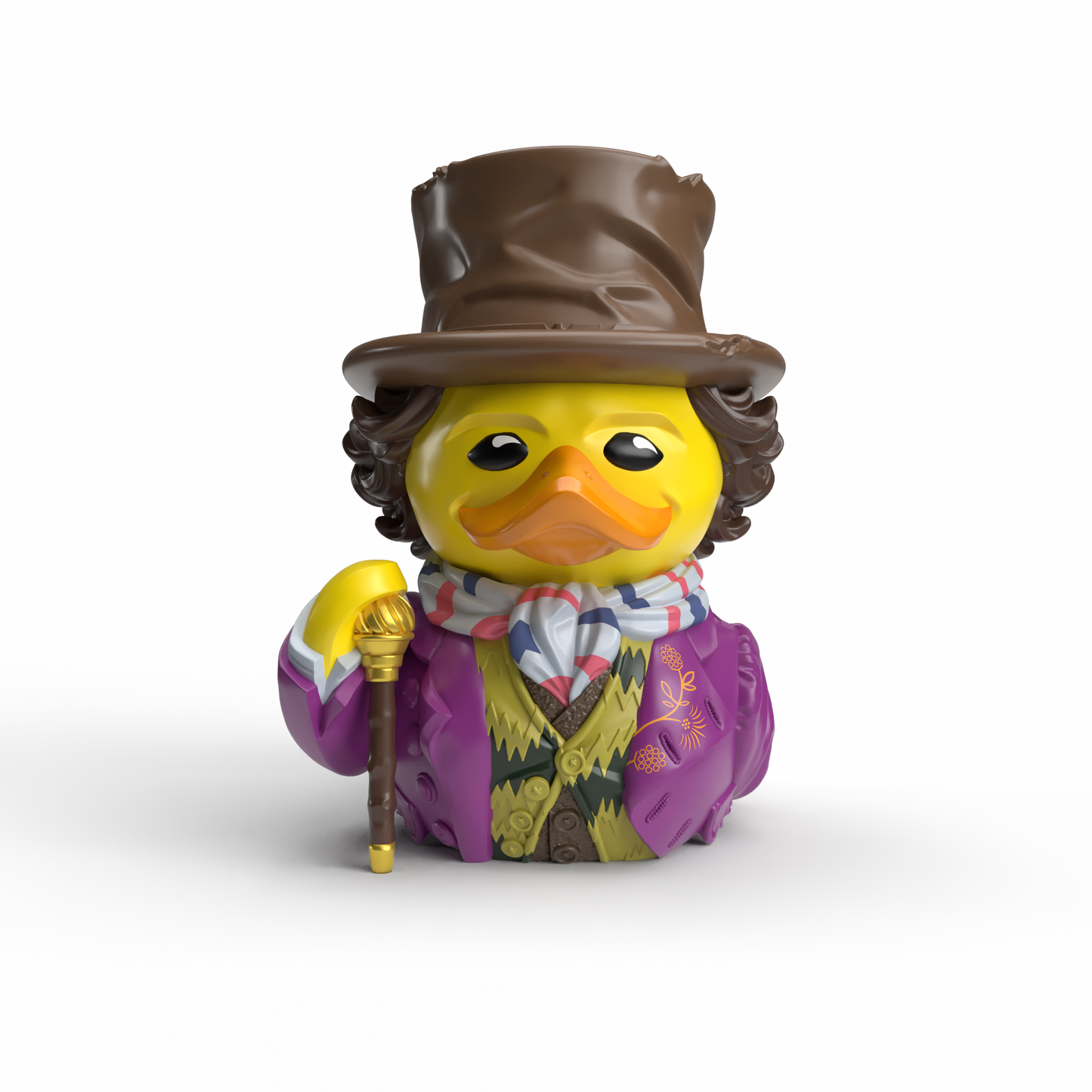 wonka willy wonka tubbz first edition