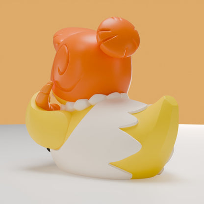 Wilma Flintstone Duck (Boxed Edition)