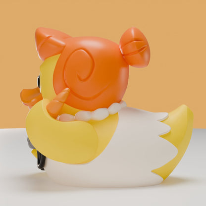 Wilma Flintstone Duck (Boxed Edition)