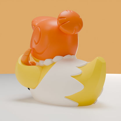 Wilma Flintstone Rubber Duck (Collector's Edition)