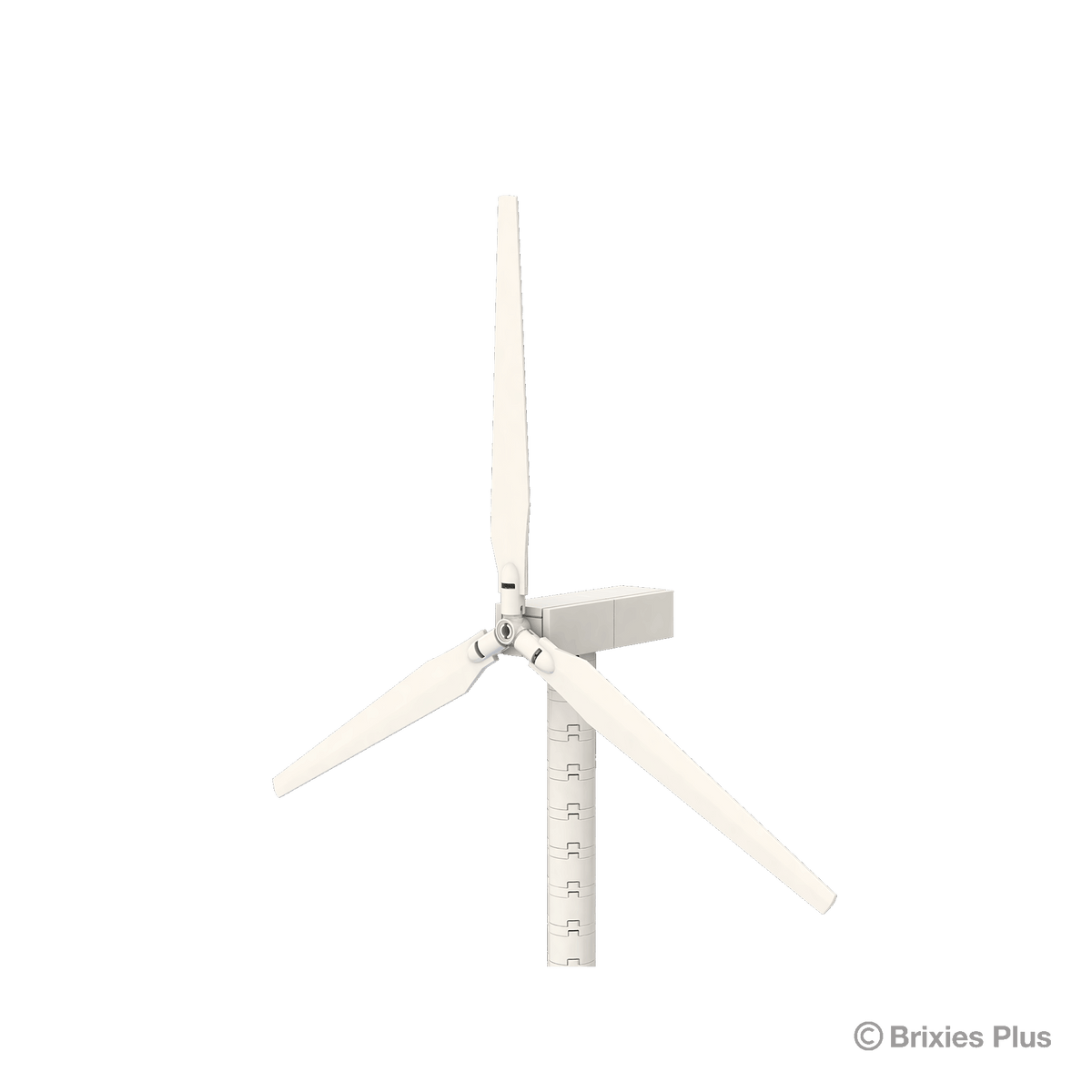BRIXIES Plus Windmill