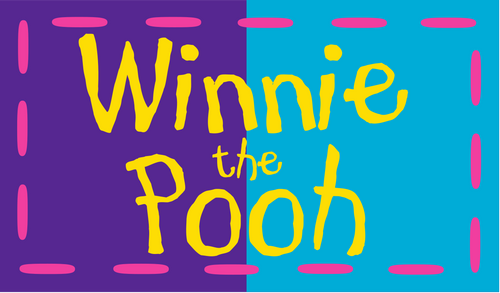 Winnie l’Ourson
