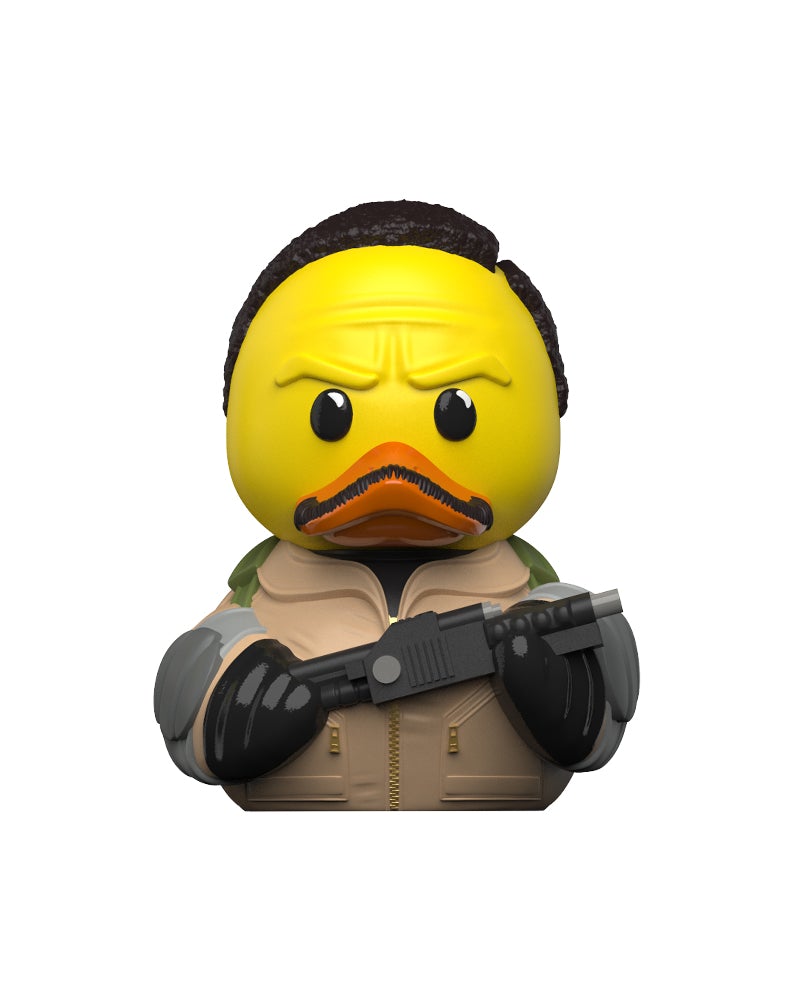 Canard SOS Fantômes: Winston Zeddemore TUBBZ (Boxed Edition)