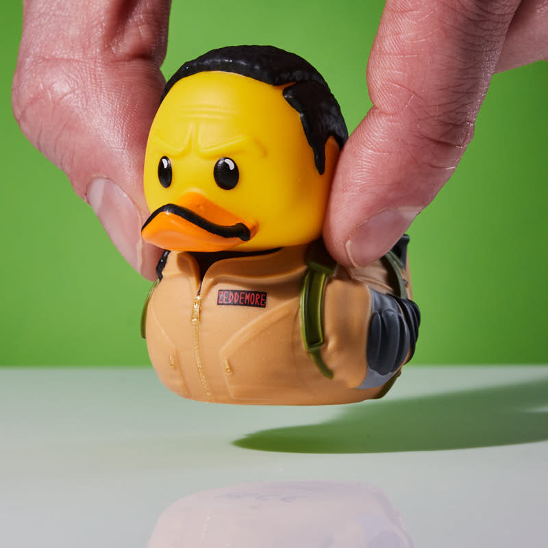 Canard SOS Fantômes: Winston Zeddemore TUBBZ (Mini Edition)