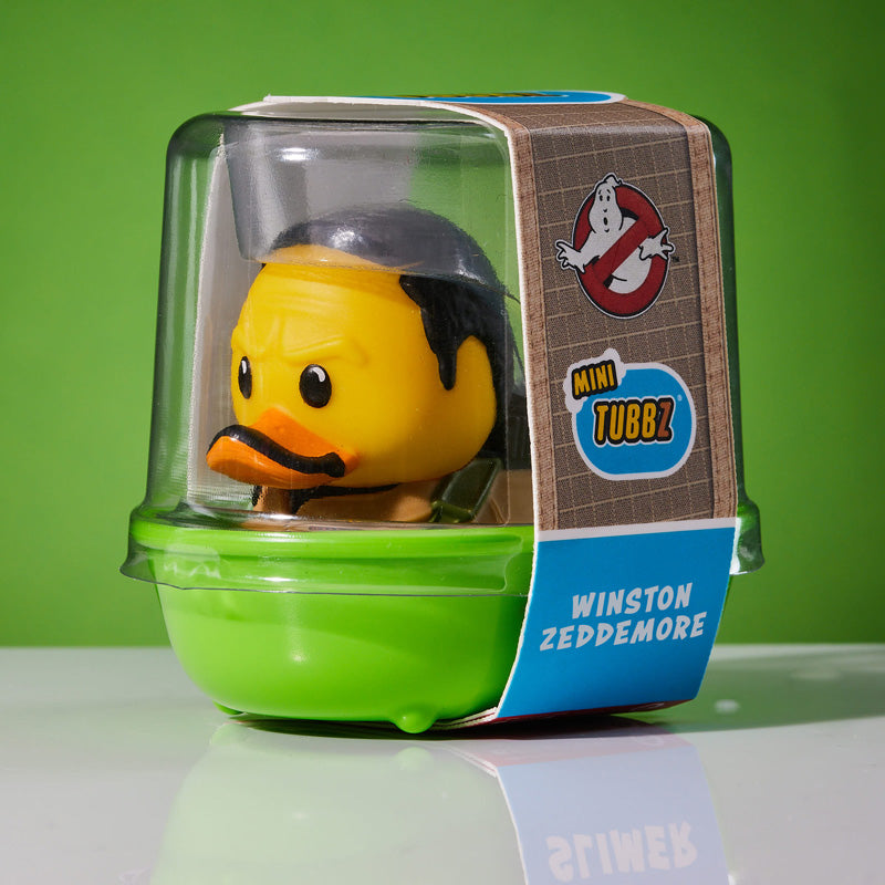 Canard Winston Zeddemore TUBBZ (Mini Edition)