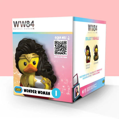 Canard Wonder Woman (Boxed Edition)