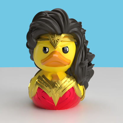 Duck Wonder Woman (Mini Edition)
