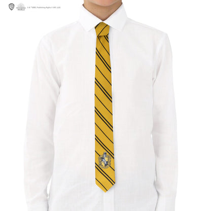 Hufflepuff Full Outfit Kids