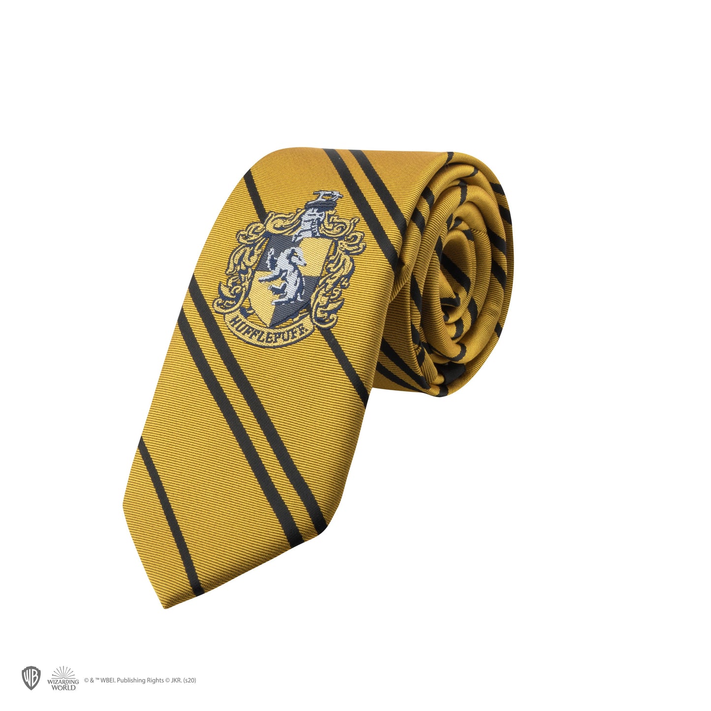 Hufflepuff Full Outfit Kids