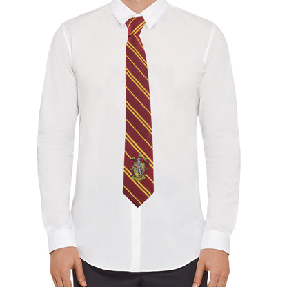 Complete Adult Gryffindor Outfit