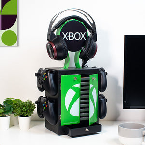 Gaming-Schließfach Xbox