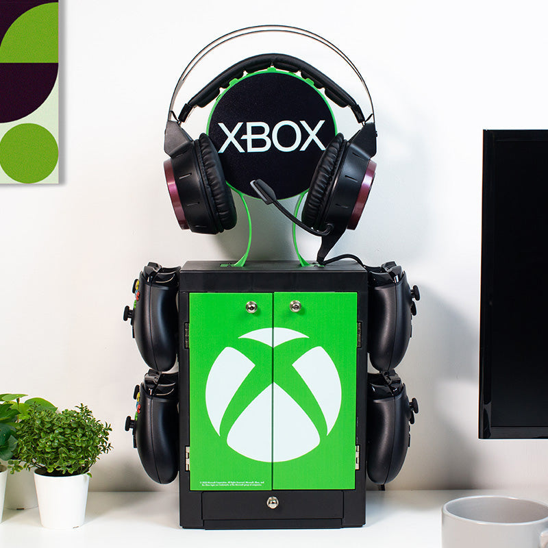 Xbox Gaming Casier