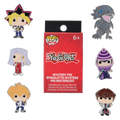 Yu-Gi-Oh! Mystery Box-speld