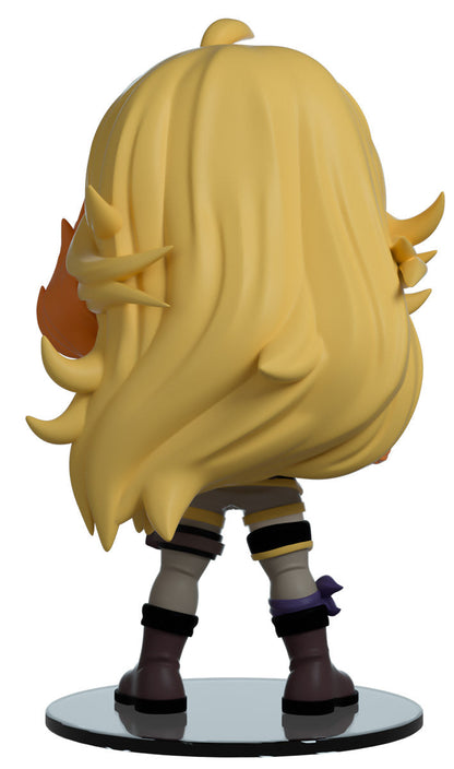 RWBY: Ice Queendom Vinyl figurine Yang Xiao Long Youtooz