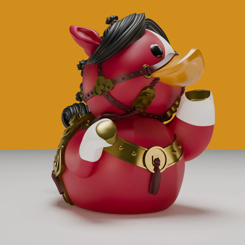 Chinese New Year Duck - Horse (Collector's Edition)
