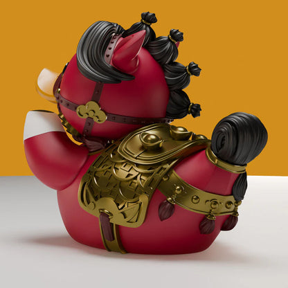 Chinese New Year Duck - Horse (Collector's Edition)