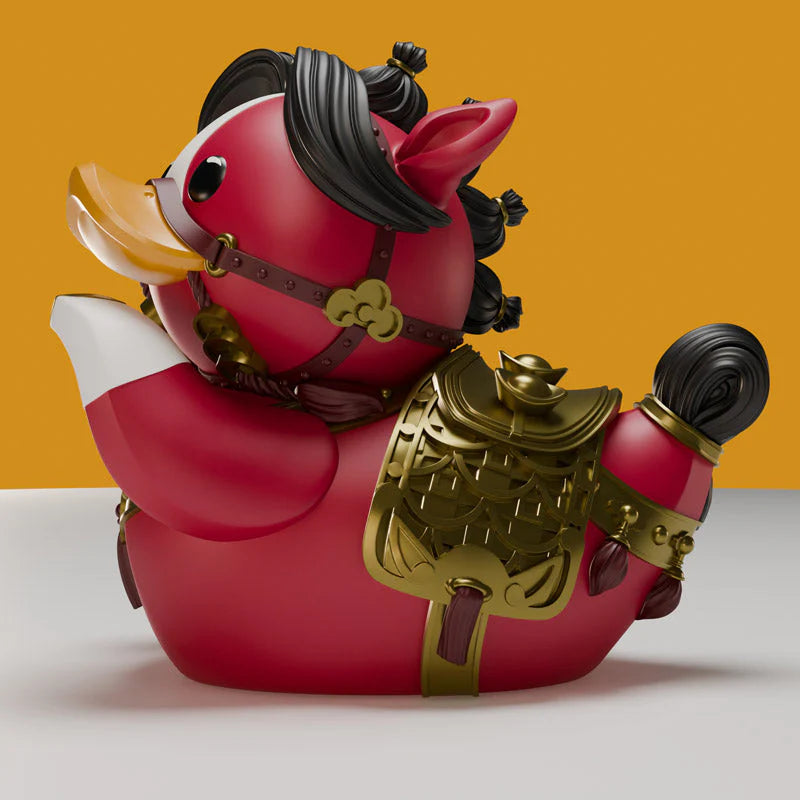 Canard Nouvel An chinois: Cheval TUBBZ (Collector's Edition)