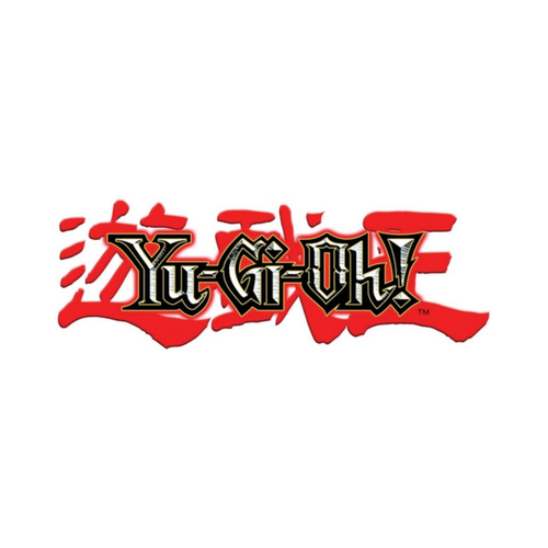 Yu-Gi-Oh!