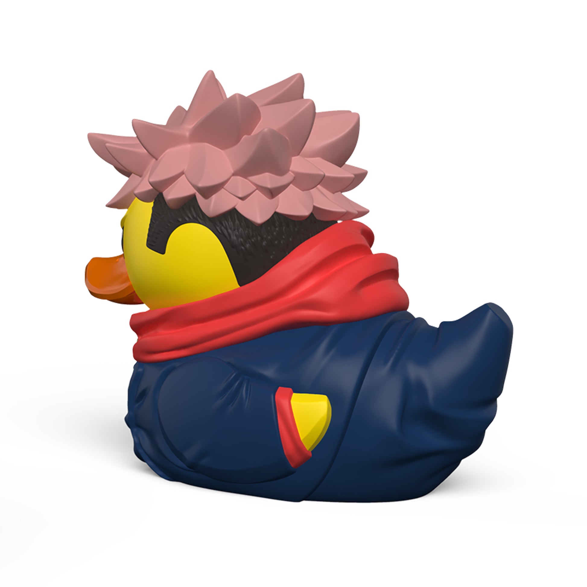 jujutsu kaisen yuji itadori tubbz first edition