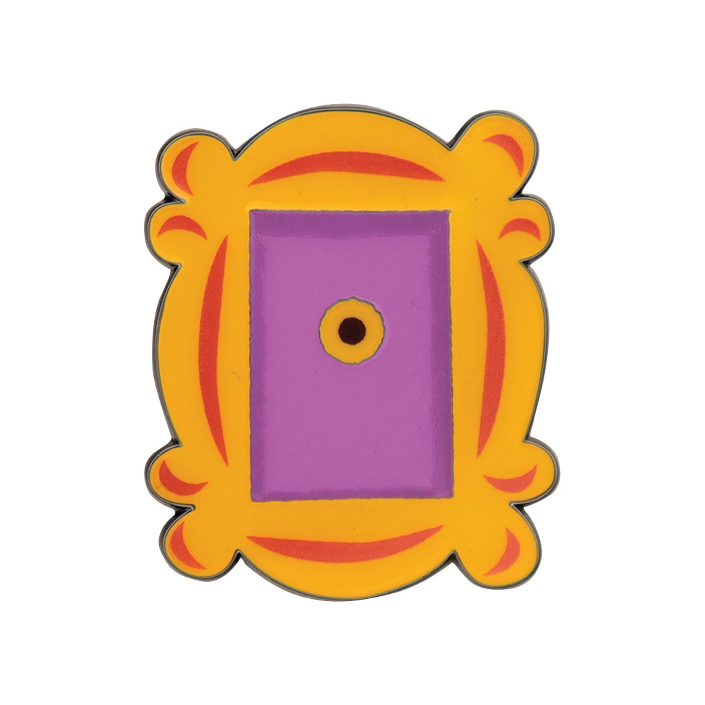 Friends Pin - Frame