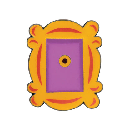 Friends Pin - Frame
